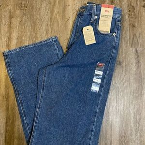NWT Levi’s